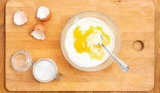 Tiramisù con ricotta 03 Tiramisù con ricotta 03