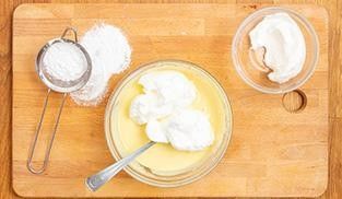 Tiramisù con ricotta 05 Tiramisù con ricotta 05