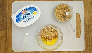 lavorare i biscotti con il burro lavorare i biscotti con il burro