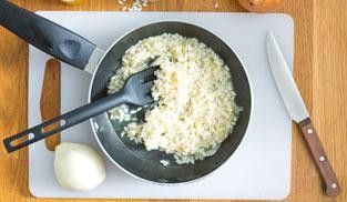 tostare il riso in padella tostare il riso in padella