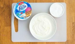 lavorare il mascarpone con lo zucchero vanigliato lavorare il mascarpone con lo zucchero vanigliato