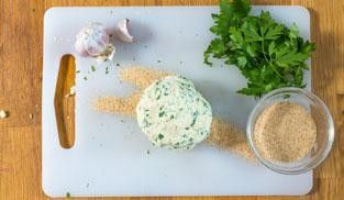 ottenere un composto omogeneo ottenere un composto omogeneo