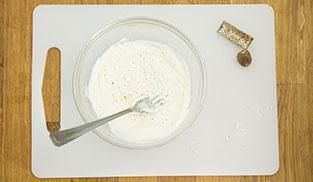 insaporire la ricotta con la noce moscata insaporire la ricotta con la noce moscata